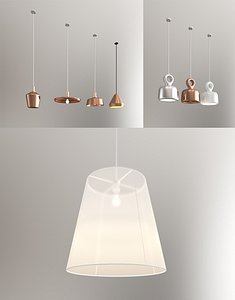 Pendent #2