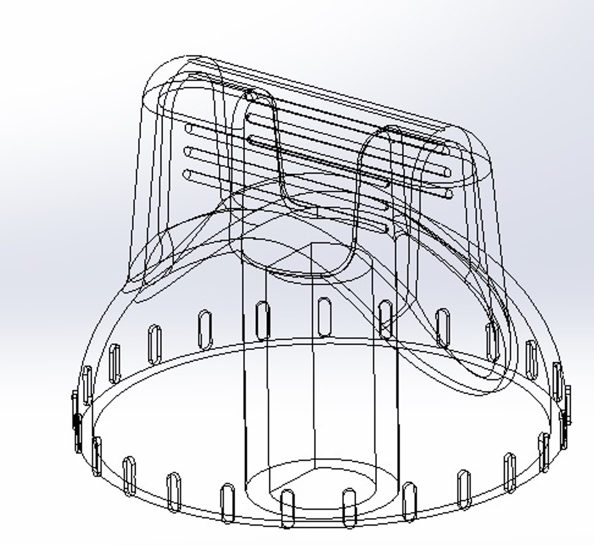 Regulator Knob 3D - TurboSquid 1398127