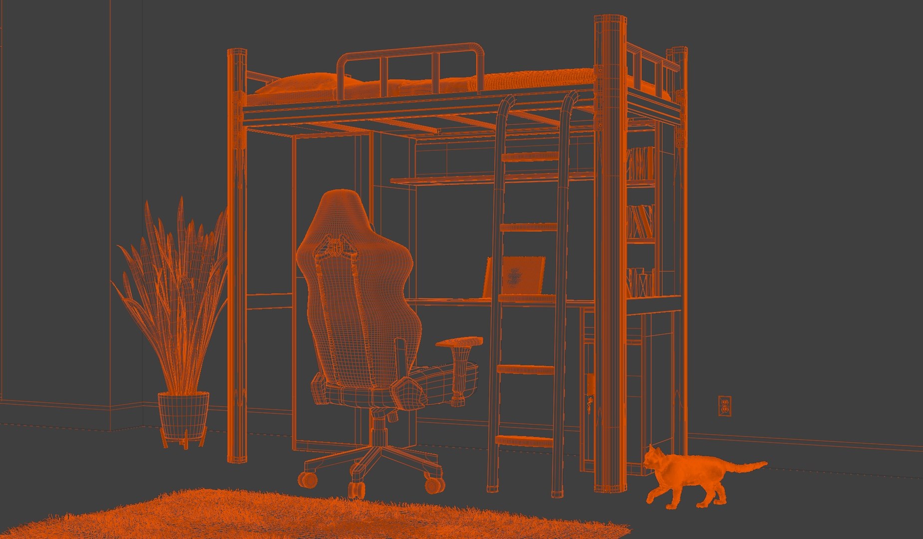 bunk bed blender model https://p.turbosquid.com/ts-thumb/HU/vTZefY/zz/8/jpg/1754841449/1920x1080/fit_q87/6345d1254d6014a698cd351565becf472e70dd7d/8.jpg