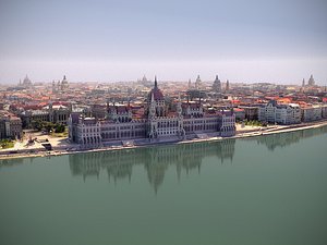 Budapest