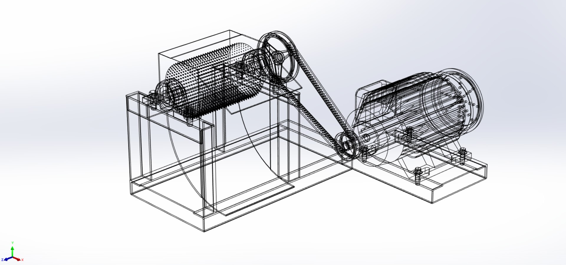 3D model AUTO ELECTRIC COCONUT GRATING MACHINE SHREDDER SCRAPER CHOPPER https://p.turbosquid.com/ts-thumb/HU/wnMhKN/wD/autoelectriccoconutgratingmachineshredderscraperchoppersolidworkscinema4d2/png/1731074030/1920x1080/fit_q87/217f5ccbdd1e9b376df852e3a35f91355ed273e2/autoelectriccoconutgratingmachineshredderscraperchoppersolidworkscinema4d2.jpg