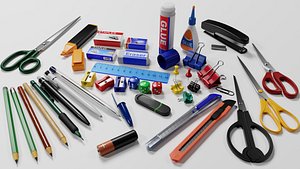office supplies pack