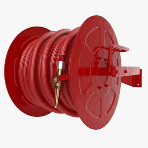 Fire Hose Reel