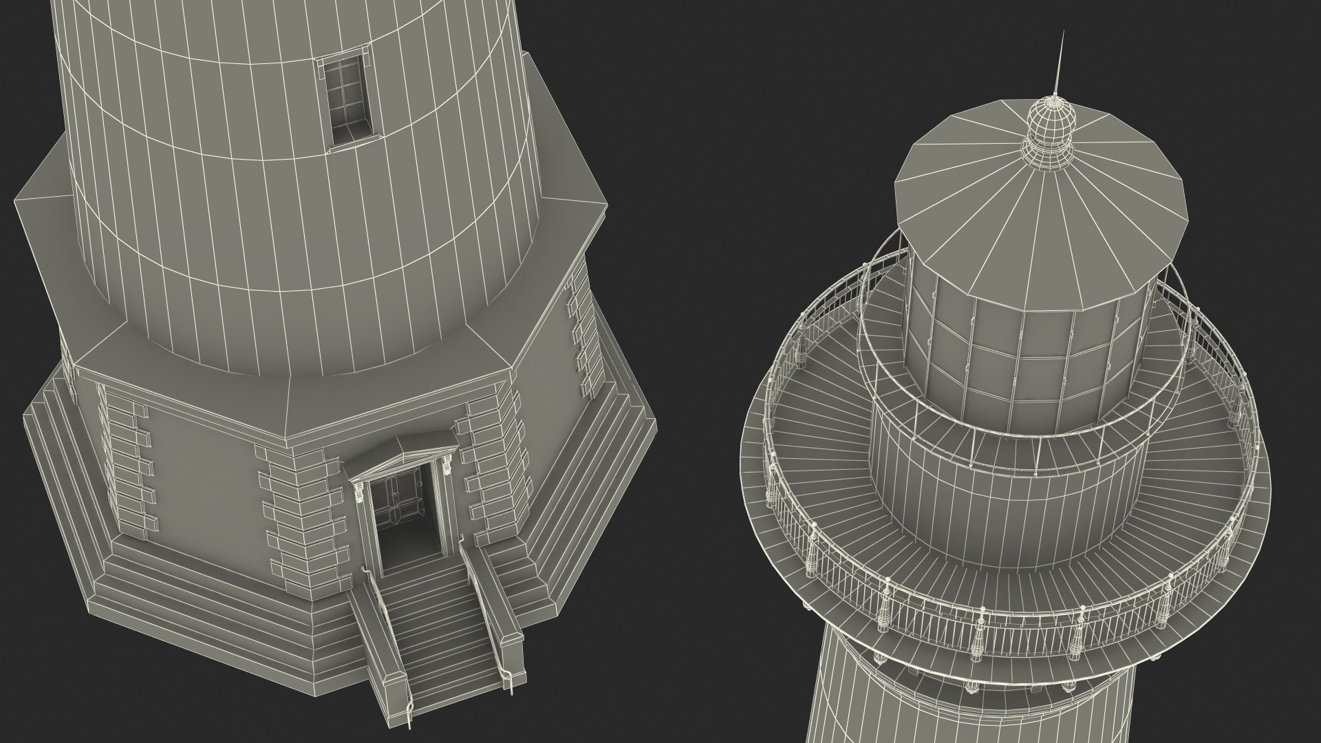 Cape Hatteras Lighthouse 3D model https://p.turbosquid.com/ts-thumb/HV/0CS9xI/MT/capehatteraslighthousec4dmodel035/jpg/1629229148/1920x1080/fit_q87/ea86482934cd98b37cdfa6962c058854461deead/capehatteraslighthousec4dmodel035.jpg
