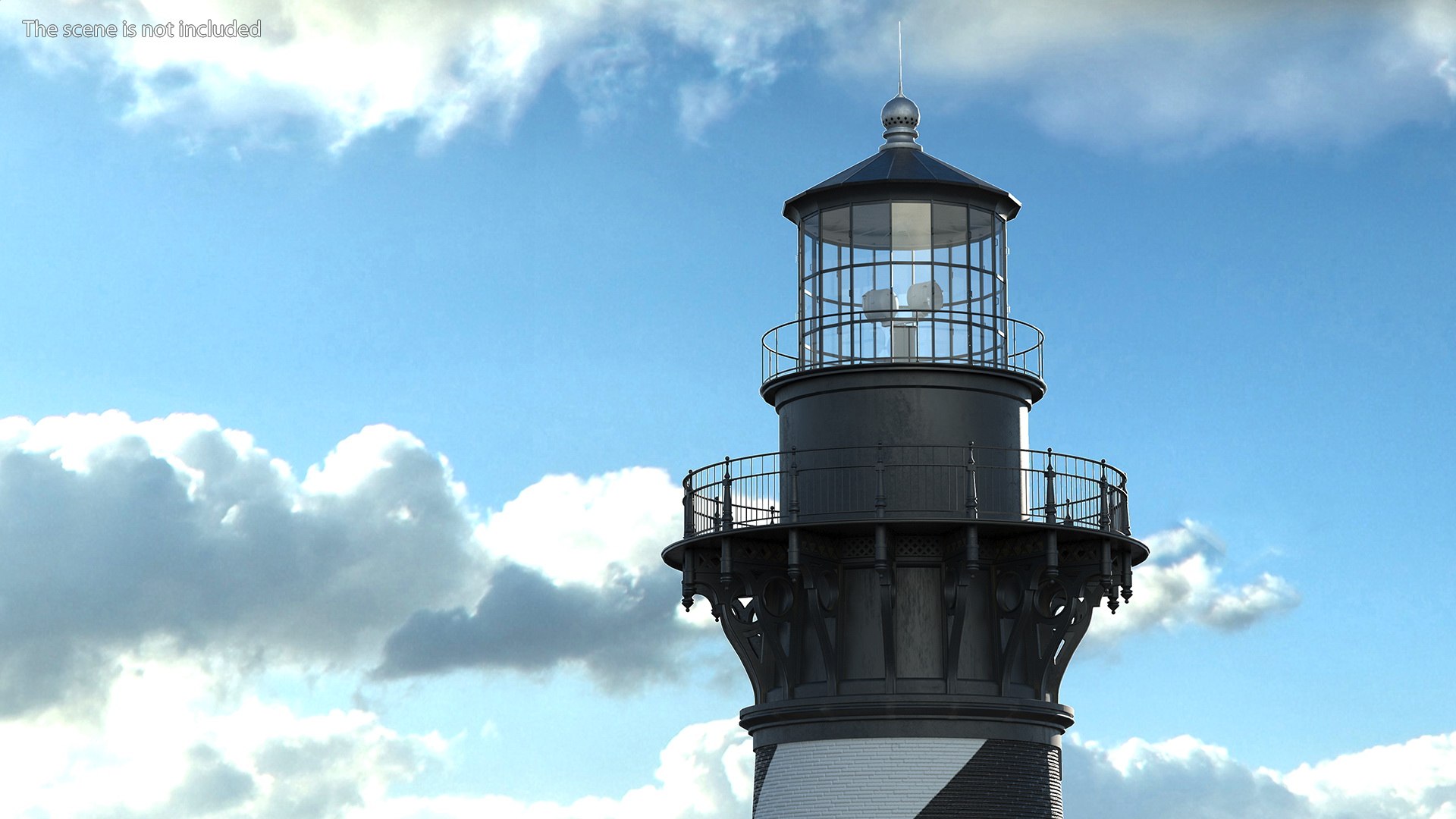 Cape Hatteras Lighthouse 3D model https://p.turbosquid.com/ts-thumb/HV/0CS9xI/yx/capehatteraslighthousec4dmodel006/jpg/1629229086/1920x1080/fit_q87/265597c8e490a29832ca094c955a01a8be0448b5/capehatteraslighthousec4dmodel006.jpg
