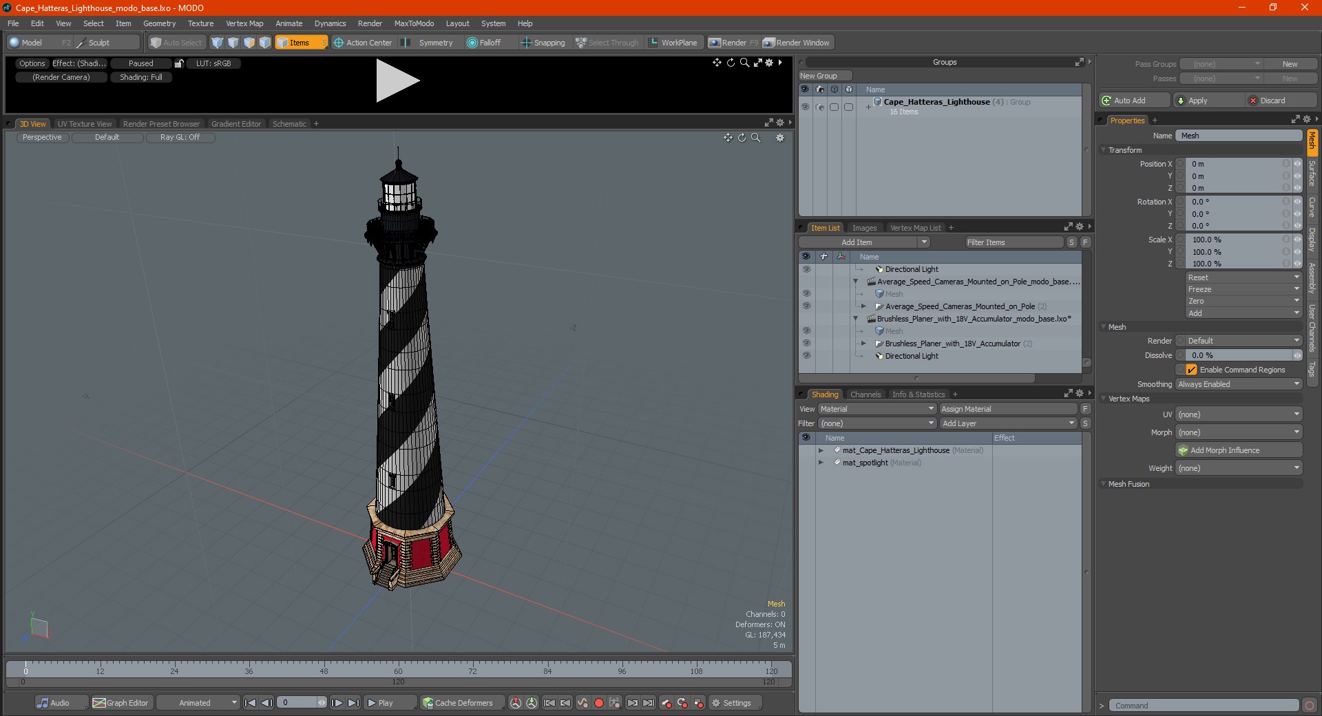 Cape Hatteras Lighthouse 3D model https://p.turbosquid.com/ts-thumb/HV/0CS9xI/zG/capehatteraslighthousec4dmodel033/jpg/1629229143/1920x1080/fit_q87/f2598a04d06d9ea8e9546fabeb97dcfcc68c3b9e/capehatteraslighthousec4dmodel033.jpg