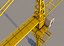tower crane construction 3ds