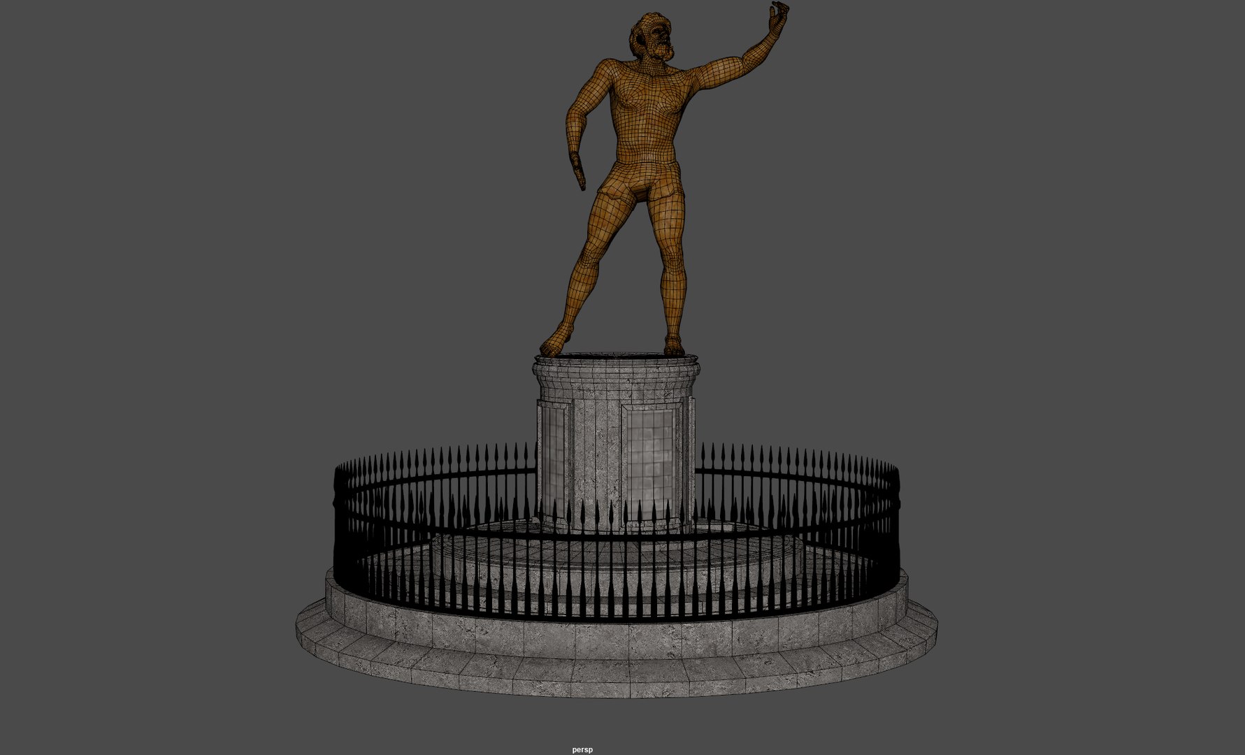 Square Zeus Statue 3D https://p.turbosquid.com/ts-thumb/HV/2acwLb/9X/square6/jpg/1746383000/1920x1080/fit_q87/2b74d53d31b7c590381b8b238845f835c4c52c38/square6.jpg