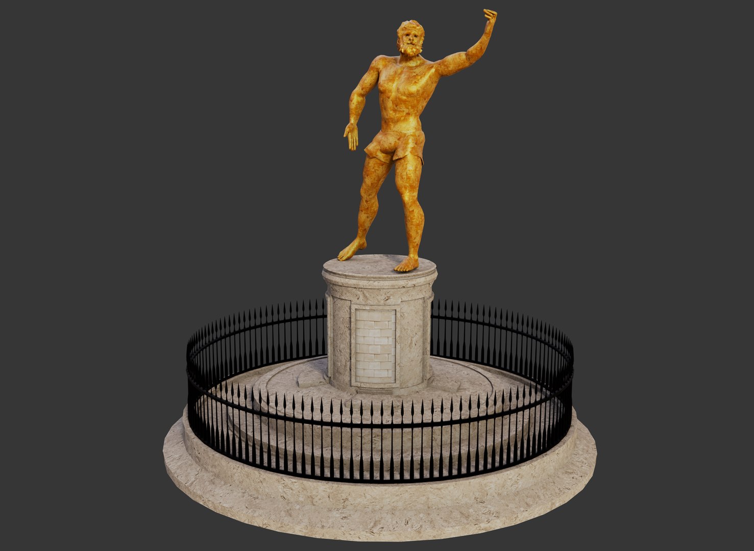 Square Zeus Statue 3D https://p.turbosquid.com/ts-thumb/HV/2acwLb/RP/square4/jpg/1746383000/1920x1080/fit_q87/944fc58b94b62d324efc037d2e85d31139b5fef9/square4.jpg