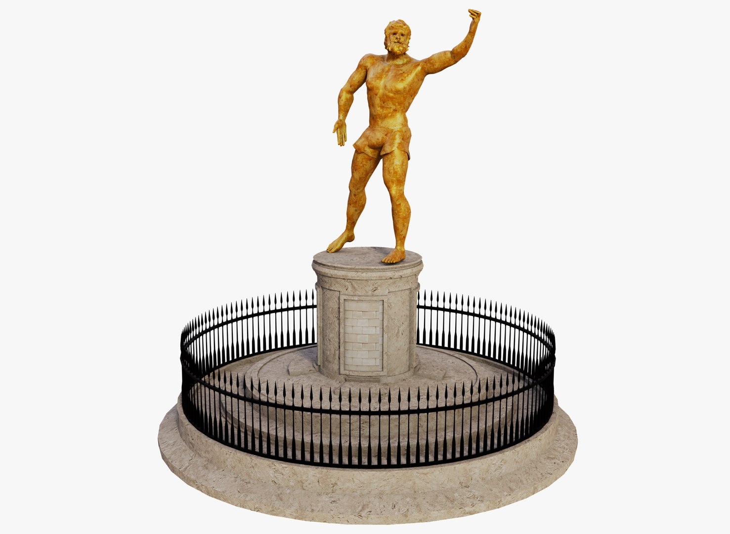 Square Zeus Statue 3D https://p.turbosquid.com/ts-thumb/HV/2acwLb/Uk/square3/jpg/1746383000/1920x1080/fit_q87/8e3422d7d628862afb48b4baed67eacb1a3469e0/square3.jpg