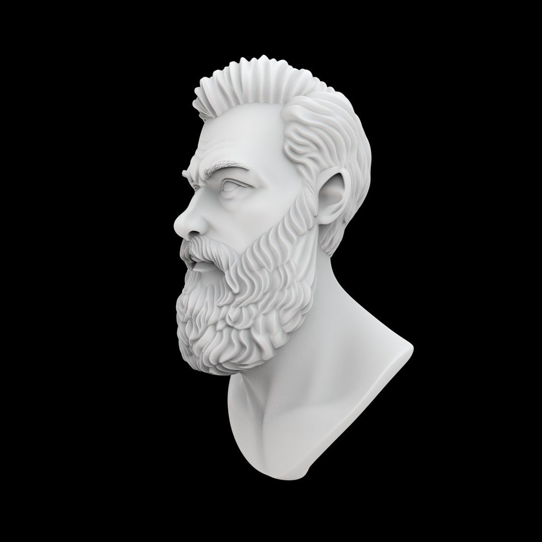 3D Bearded Man Bust Sculpture 3D Print Model Character Study model https://p.turbosquid.com/ts-thumb/HV/5YIFl1/Nw/beardedmanbustdprintablemodelfrontviewref.2/jpg/1762534749/1920x1080/fit_q87/3f27bb7fb972778941ac63bccce0bd4f692b1553/beardedmanbustdprintablemodelfrontviewref.2.jpg