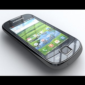 Samsung I5800 Galaxy 3