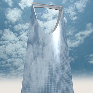 Kingdom Tower
