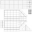 3D square ruler industry