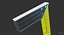 3D square ruler industry