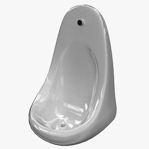 blend urinal