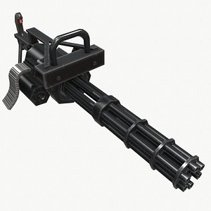 Minigun