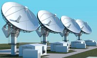 Radiotelescope
