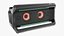 LG XBOOM Go PK7 Portable Bluetooth Speaker LG-PK7
