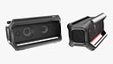 LG XBOOM Go PK7 Portable Bluetooth Speaker LG-PK7