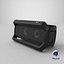 LG XBOOM Go PK7 Portable Bluetooth Speaker LG-PK7