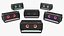 LG XBOOM Go PK7 Portable Bluetooth Speaker LG-PK7