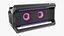 LG XBOOM Go PK7 Portable Bluetooth Speaker LG-PK7