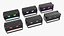 LG XBOOM Go PK7 Portable Bluetooth Speaker LG-PK7