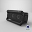 LG XBOOM Go PK7 Portable Bluetooth Speaker LG-PK7