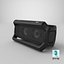 LG XBOOM Go PK7 Portable Bluetooth Speaker LG-PK7