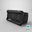 LG XBOOM Go PK7 Portable Bluetooth Speaker LG-PK7