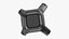 LG XBOOM Go PK7 Portable Bluetooth Speaker LG-PK7