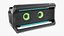 LG XBOOM Go PK7 Portable Bluetooth Speaker LG-PK7