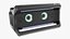 LG XBOOM Go PK7 Portable Bluetooth Speaker LG-PK7