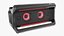 LG XBOOM Go PK7 Portable Bluetooth Speaker LG-PK7