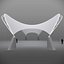 Tensile Membrane Canopy
