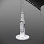 Tensile Membrane Canopy
