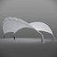Tensile Membrane Canopy