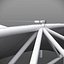 Tensile Membrane Canopy