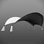Tensile Membrane Canopy