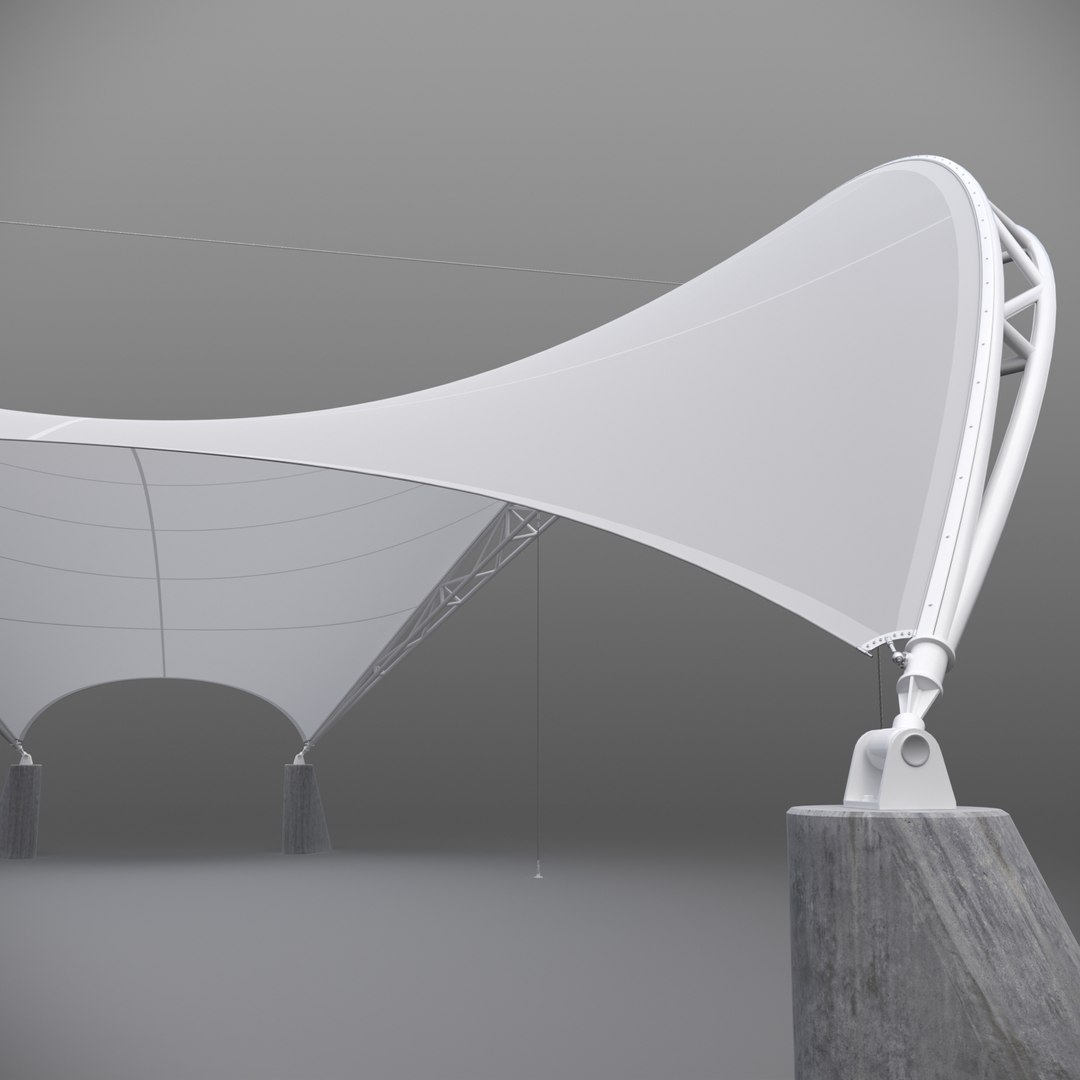 tensile membrane canopy max https://p.turbosquid.com/ts-thumb/HV/KPxA3N/oGAJ4eZx/a5/jpg/1479932282/1920x1080/fit_q87/a5dc89a8e6e9ed7d223174a5a3e6e4d2a5e502fc/a5.jpg
