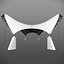 Tensile Membrane Canopy