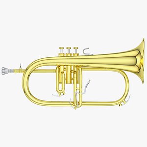 Flugelhorn