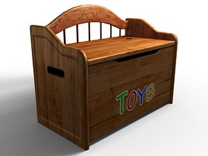 max child toy