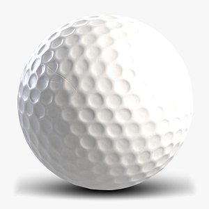 Golf Ball 2