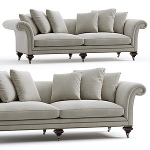Ralph Lauren Heiress Sofa