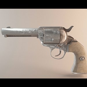 3d peacemaker