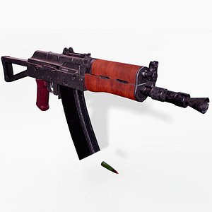 AKS-74U