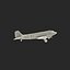 Douglas DC-3 US Air Force