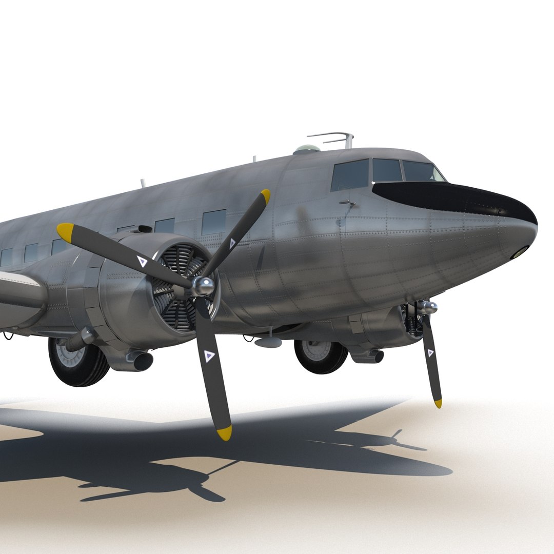 douglas dc-3 air force 3d model https://p.turbosquid.com/ts-thumb/HV/kEy4nd/1YlUauNX/douglasdc3usairforce3dmodel15/jpg/1445005091/1920x1080/fit_q87/c0844156c4255cb78d682c415d56441cf2fe23d1/douglasdc3usairforce3dmodel15.jpg